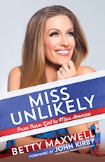 MISS UNLIKELY