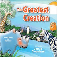 THE GREATEST CREATION