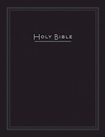 CEB SUPER GIANT PRINT PULPIT AND LECTERN BIBLE-HARDCOVER