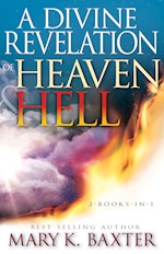 DIVINE REVELATION OF HEAVEN & HELL 