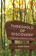 THRESHOLD OF DISCOVERY