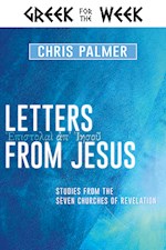 LETTERS FROM JESUS 