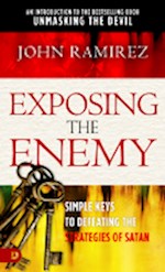 EXPOSING THE ENEMY