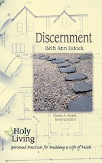 DISCERNMENT (HOLY LIVING SERIES)