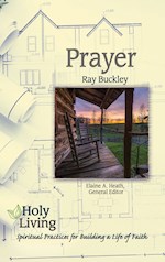 PRAYER (HOLY LIVING SERIES)