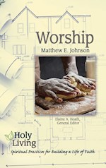 WORSHIP (HOLY LIVING SERIES)
