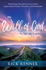 THE WILL OF GOD, THE KEY TO YOUR SUCCESS