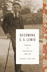 BECOMING C. S. LEWIS
