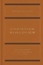 CHRISTIAN WORLDVIEW