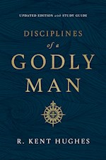DISCIPLINES OF A GODLY MAN (UPDATED)-SOFTCOVER