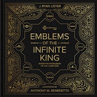 EMBLEMS OF THE INFINITE KING