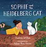 SOPHIE AND THE HEIDELBERG CAT