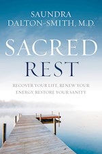 SACRED REST-SOFTCOVER