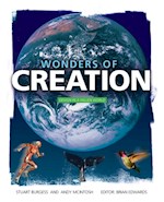 MASTER BOOKS-WONDERS OF CREATION