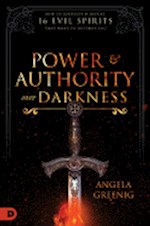 POWER AND AUTHORITY OVER DARKNESS