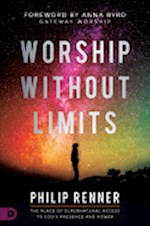 WORSHIP WITHOUT LIMITS
