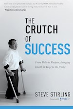 CRUTCH OF SUCCESS