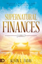 SUPERNATURAL FINANCES