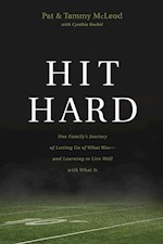 HIT HARD