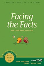 FACING THE FACTS (GOD'S DESIGN FOR SEX)