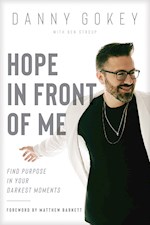 HOPE IN FRONT OF ME-SOFTCOVER