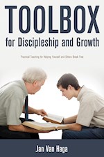 TOOLBOX FOR DISCIPLESHIP AND GROWTH