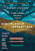 DISCIPLESHIP ESSENTIALS (REVISED AND EXPANDED)