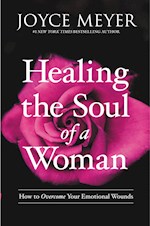 HEALING THE SOUL OF A WOMAN-SOFTCOVER