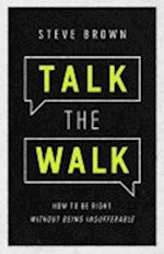 TALK THE WALK