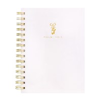 JOURNAL-PRAISE WITH DANCE 