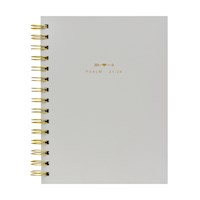 JOURNAL-COURAGEOUS HEART 