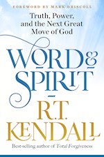 WORD AND SPIRIT
