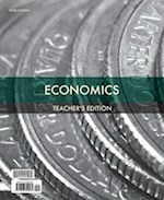 ECONOMICS TEACHER'S EDITION (3RD EDITION)