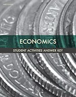ECONOMICS STUDENT ACTIVITIES MANUAL ANSWER KEY (3RD EDITION)