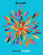 SPANISH 1 TEACHER'S EDITION (3RD EDITION)