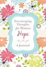 ENCOURAGING THOUGHTS FOR WOMEN: HOPE-SPIRALBOUND