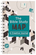 THE BIBLE STUDY MAP