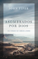 ASOMBRADOS POR DIOS (ASTONISHED BY GOD)