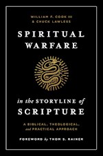 SPIRITUAL WARFARE IN THE STORYLINE OF SCRIPTURE