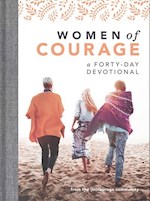 WOMEN OF COURAGE