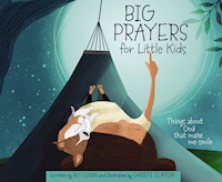 BIG PRAYERS FOR LITTLE KIDS-89884