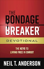 THE BONDAGE BREAKER DEVOTIONAL