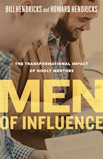 MEN OF INFLUENCE