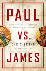 PAUL VS. JAMES