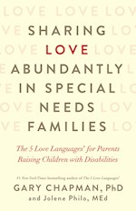 SHARING LOVE ABUNDANTLY IN SPECIAL NEEDS FAMILIES