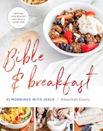 BIBLE AND BREAKFAST