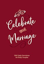 CELEBRATE YOUR MARRIAGE