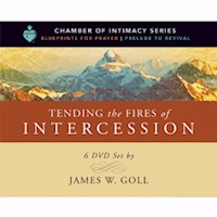 D VD - T ENDING T HE F IRES O F I NTERCESSION 6 D VD S ET