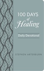 100 DAYS OF HEALING