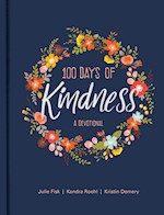 100 DAYS OF KINDNESS